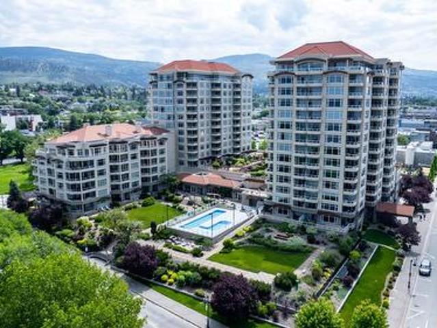 Property for sale in Penticton, British Columbia