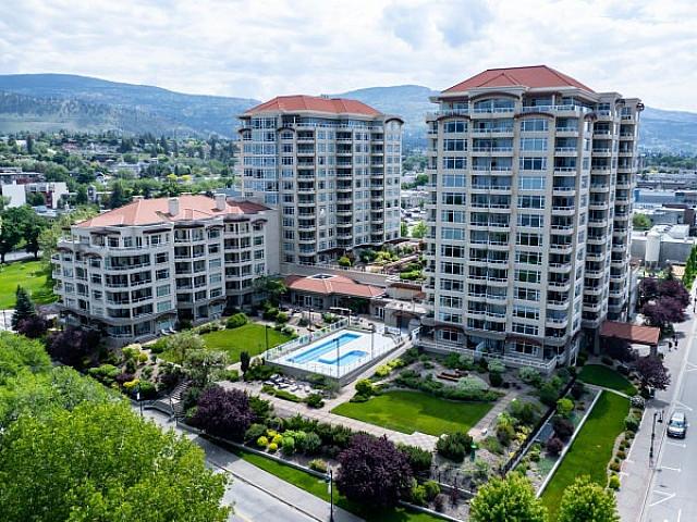 Condo for sale in Penticton, British Columbia