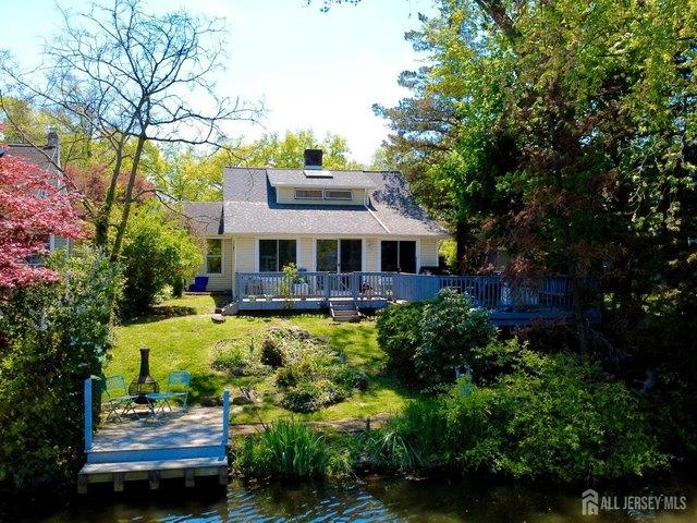 House for sale in Piscataway, New Jersey