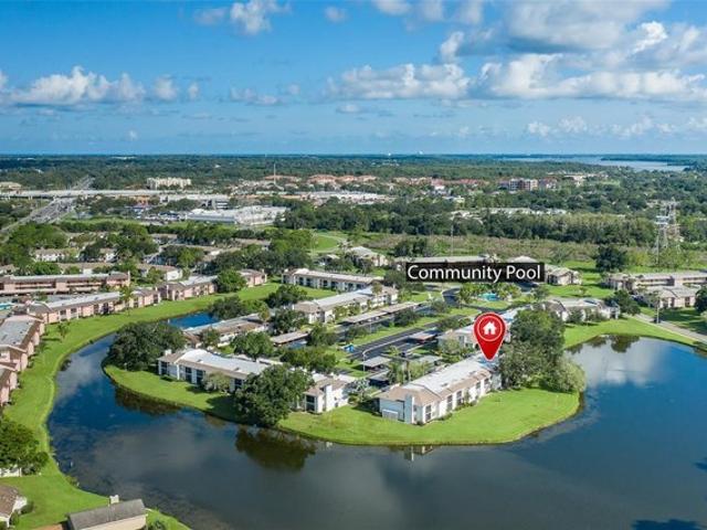 Condo for sale in Oldsmar, Pinellas County