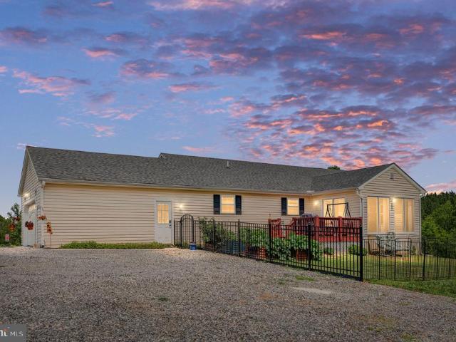 House for sale in Virginia