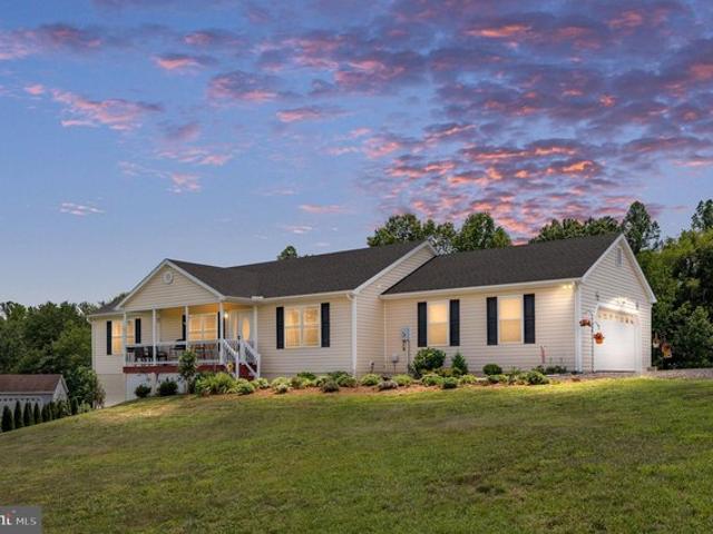 House for sale in Virginia