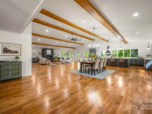 House for sale in Tryon, North Carolina