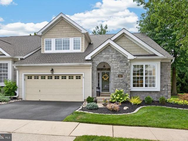 Townhouse for sale in Collegeville, Montgomery County