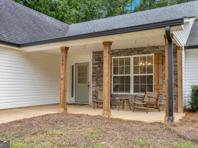 House for sale in Laurel Oaks, Social Circle