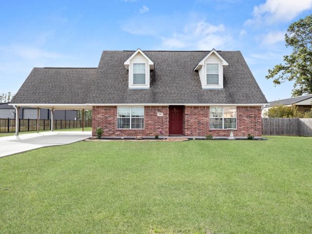 Property for sale in Bridge City, Texas
