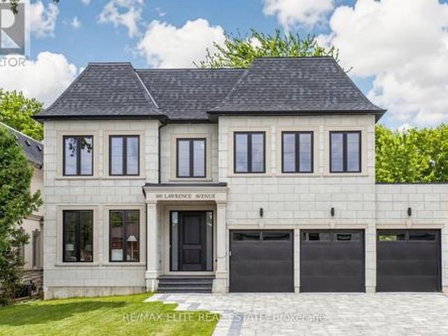 House for sale in York, Ontario