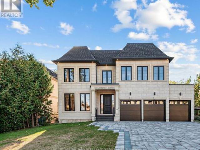 House for sale in Richmond Hill, Golden Horseshoe