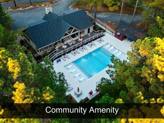 Land for sale in Broken Bow, Oklahoma