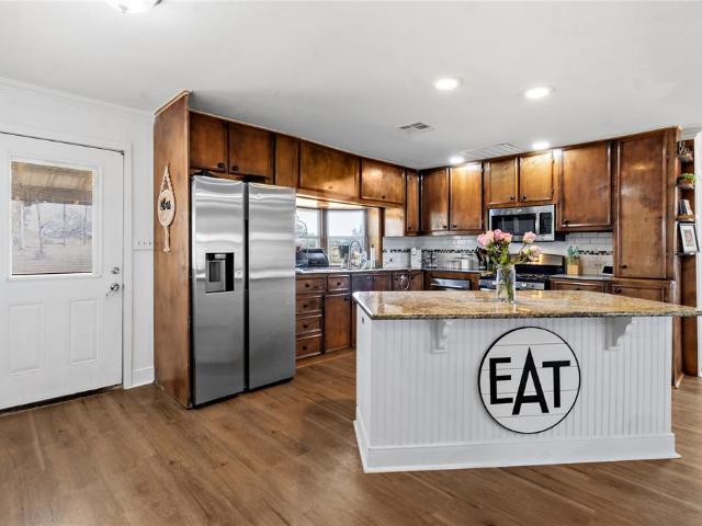 House for sale in Limestone, Texas