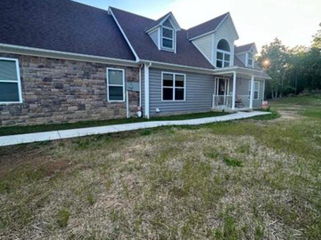 House for sale in Buckhannon, West Virginia