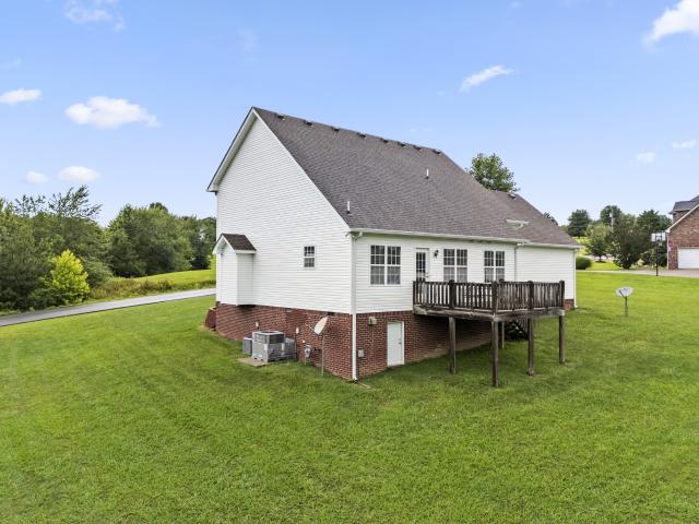 House for sale in Tennessee