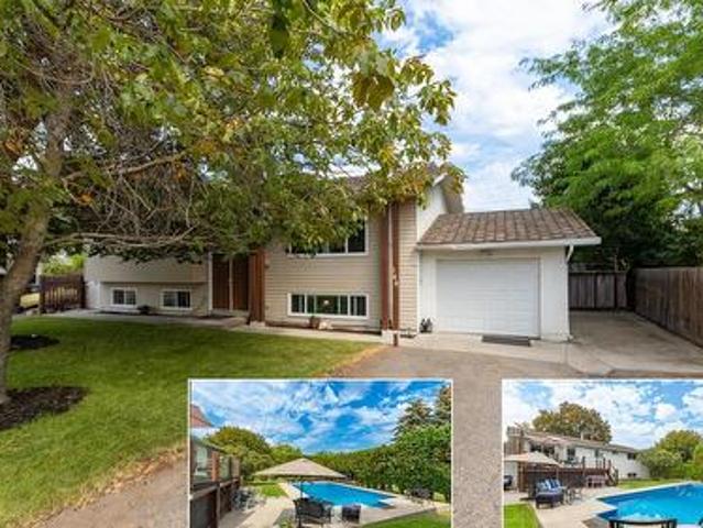 House for sale in Winfield, British Columbia