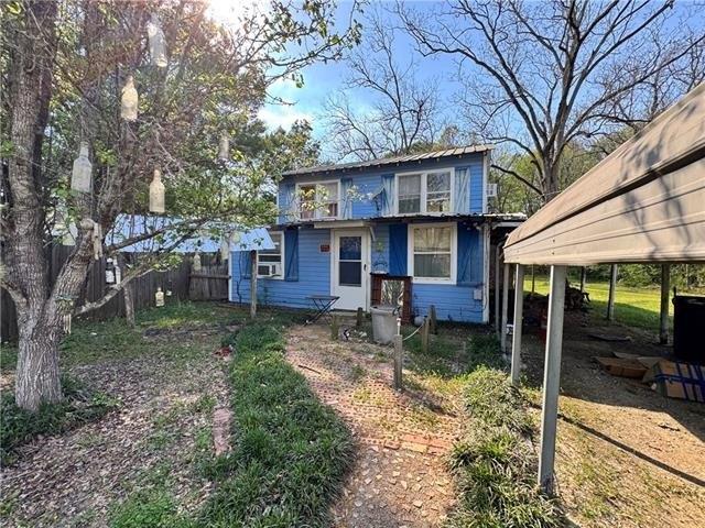 House for sale in Mansura, Louisiana