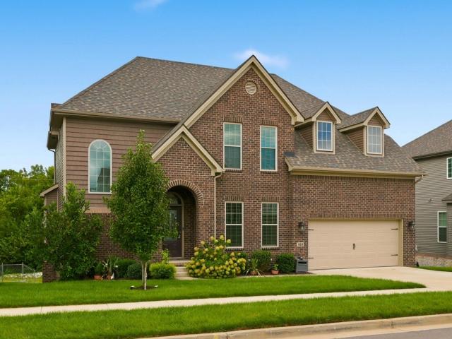 House for sale in Georgetown, Kentucky