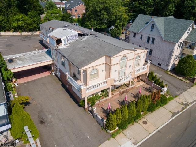 Commercial for sale in Passaic, New Jersey