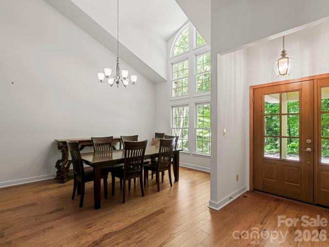 House for sale in Saluda, North Carolina