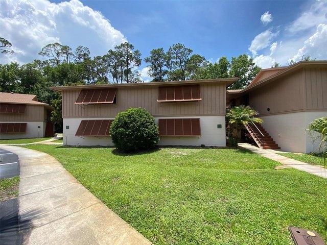 Condo for sale in Deltona, Florida