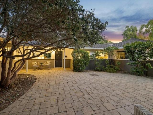House for sale in Palo Alto, California