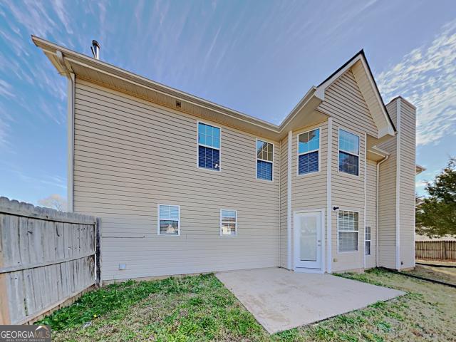 House for sale in Covington, Georgia