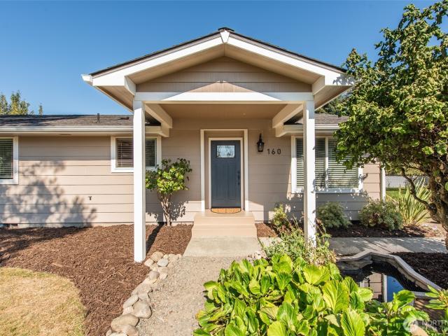 House for sale in River Road, Sequim
