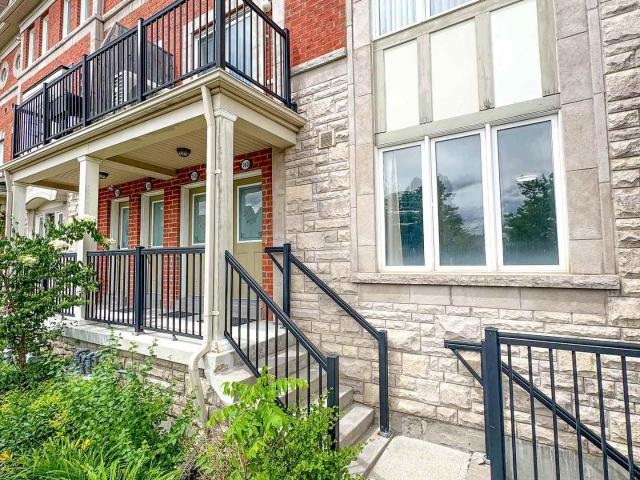 Condo for rent in Woburn, Ontario