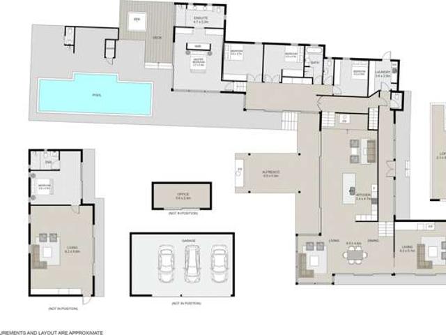 Property for sale in Otakou
