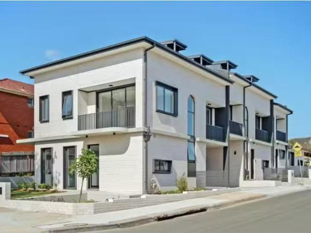 Condo for rent in Belmore, Sydney