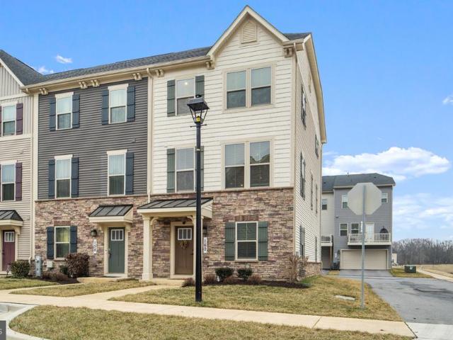 Townhouse for sale in Laurel, Maryland