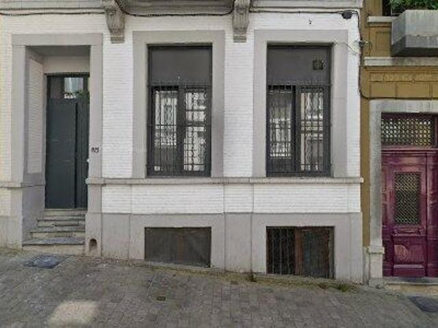 Appartement location à Schaarbeek, Bruxelles