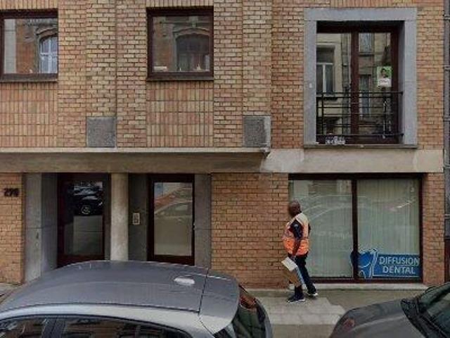 Appartement location à Woluwe-Saint-Pierre - Sint-Pieters-Woluwe, Brussel-Hoofdstad - Bruxelles-Capitale