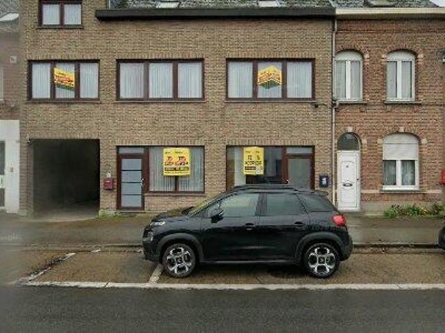Appartement location à Dendermonde, Oost-Vlaanderen
