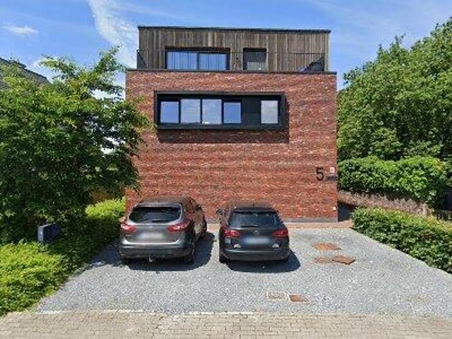 Appartement location à Bodeghem-saint-martin, Brabant