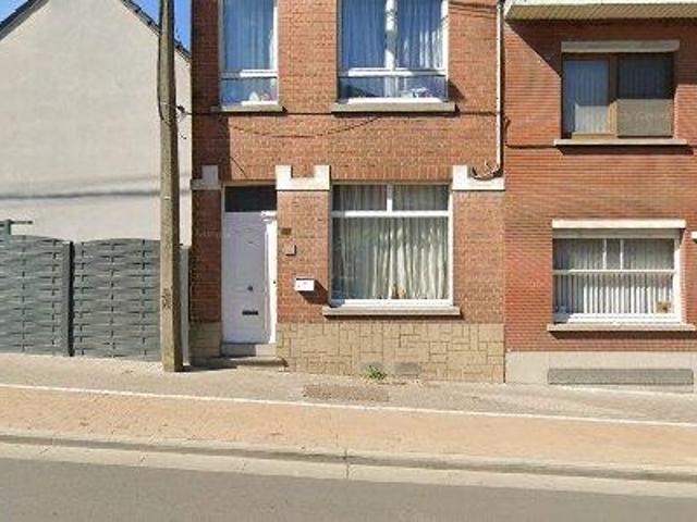 Appartement location à La Louvière, Wallonie