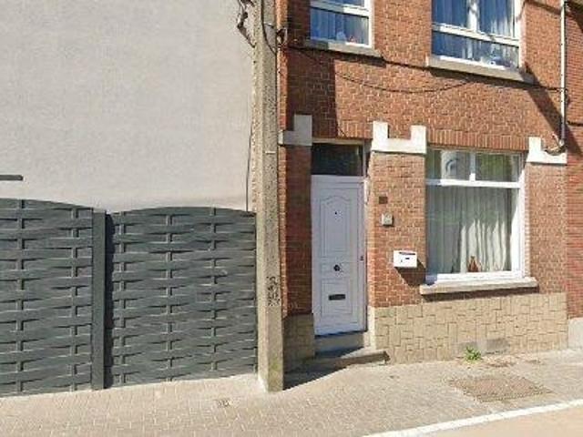 Appartement location à Haine-Saint-Paul, La Louvière