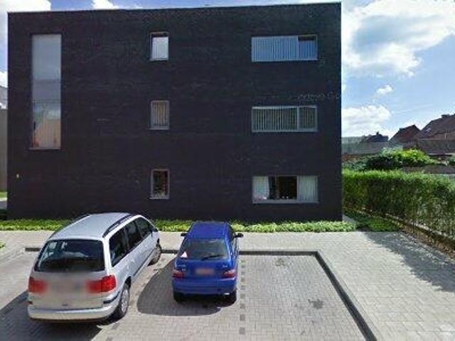 Appartement location à Stationswijk, Lokeren