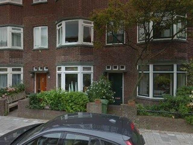 Appartement te huur in Benoordenhout, Zuid Holland