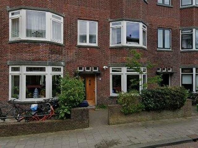 Appartement te huur in Benoordenhout, Zuid Holland
