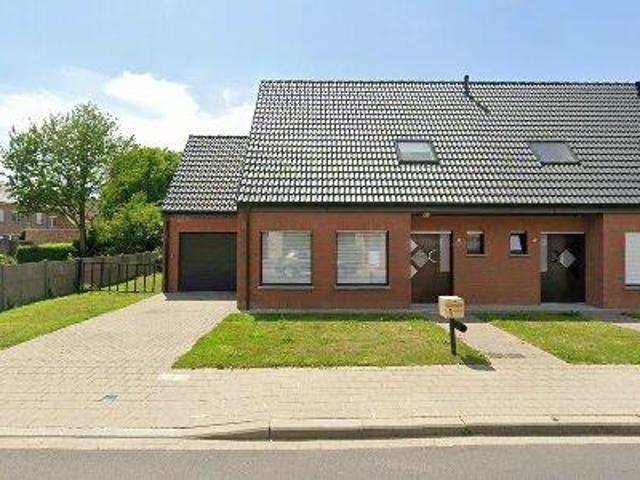 Appartement location à Wervicq, West-Vlaanderen
