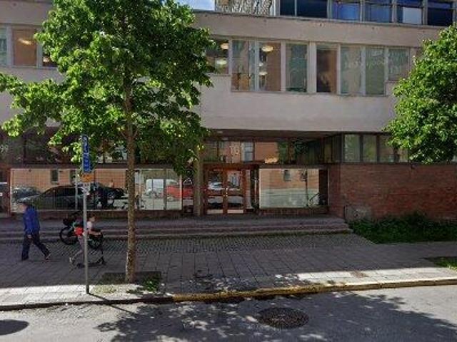 Lokal hyra i Botkyrka, Stockholm