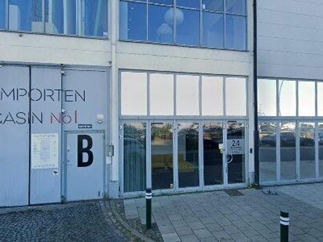 Lokal till salu i Malmö, Skåne