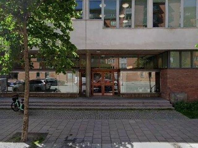 Lokal hyra i Botkyrka, Stockholm