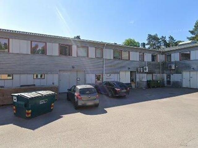 Lokal hyra i Gribbylund, Täby
