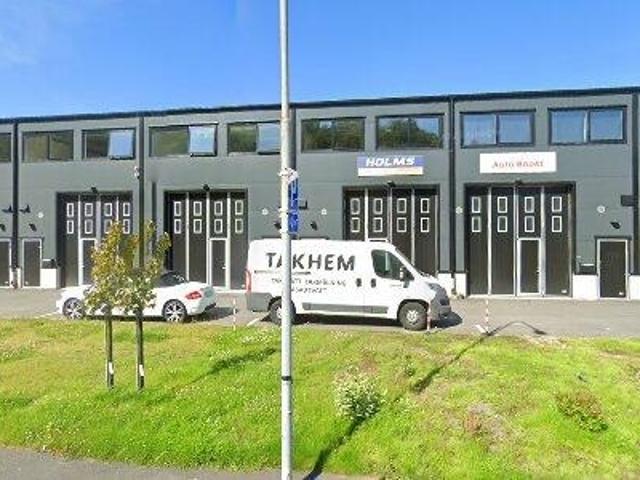 Lokal hyra i Partille, Västra Götaland