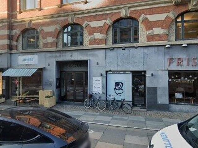 Lejlighed til leje i København, Brøndby