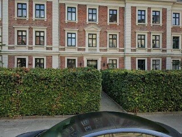 Lejlighed til salg i Frederiksberg C, Brøndby