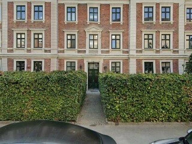 Lejlighed til salg i Frederiksberg C, Brøndby