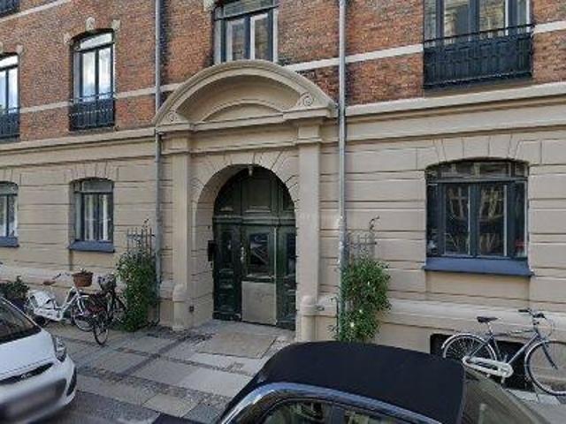 Lejlighed til salg i København, Brøndby