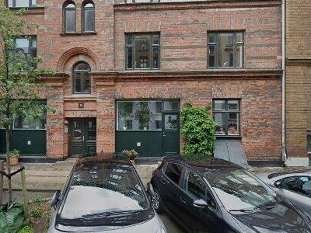 Lejlighed til salg i Østerbro, København