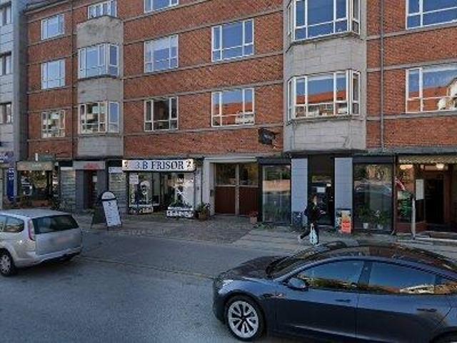 Lejlighed til salg i Østerbro, København